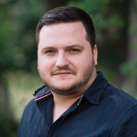 Mr Konstantinos Partalas 