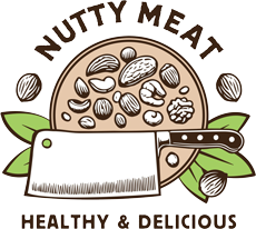 Nutty Meat